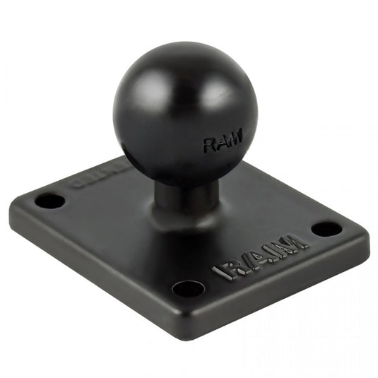 RAM-B-347 RAM® Ball Adapter with AMPS Plate