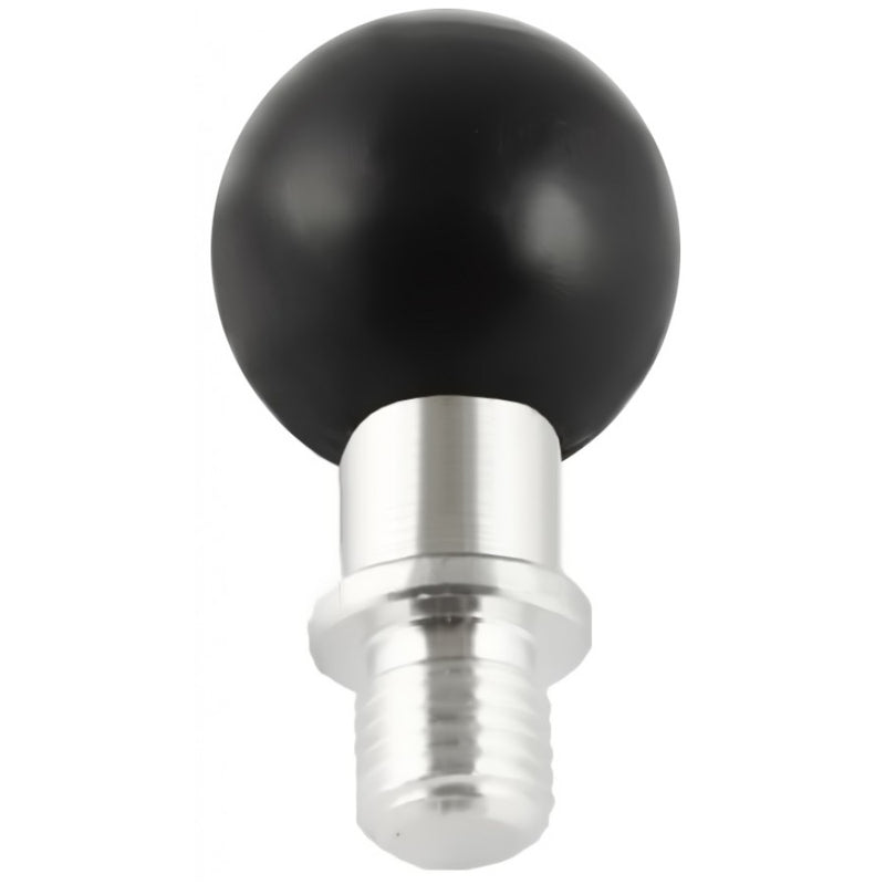 Load image into Gallery viewer, RAM-B-349-1 1&quot; Ball Base with M10 x 1.50 Pitch Male Thread
