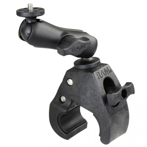 RAM-B-404-366 Medium Tough-Claw with Standard Arm and 1/4