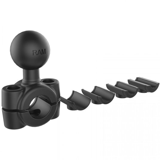 RAM-B-408-37-62 RAM® Torque Small Rail Base