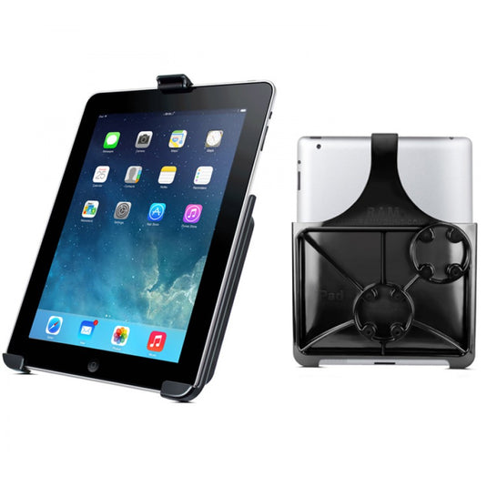 RAM-HOL-AP15 Apple iPad 4, iPad 3 & iPad 2 Holder without protective case