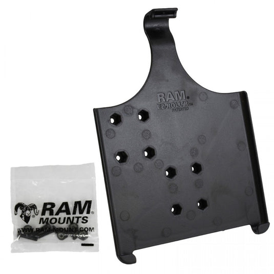 RAM-HOL-AP17 EZ-Roll'r Holder for Apple iPad 6th gen, Air 1-2 & Pro 9.7