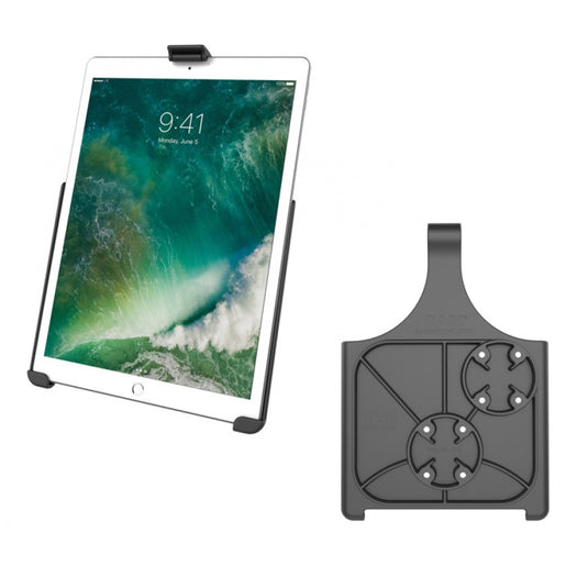 RAM-HOL-AP22 EZ-Rollr Holder for the Apple iPad Pro 10.5"