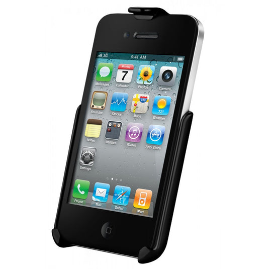 RAM-HOL-AP9 Apple iPhone 4 / 4S Holder