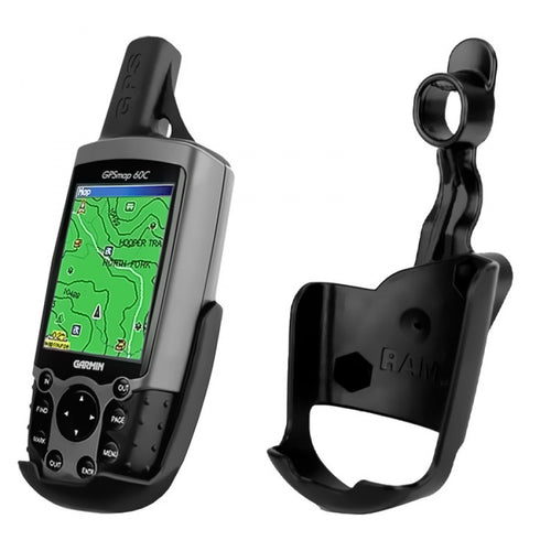 RAM-HOL-GA12 Garmin 60 series & Astro Holder