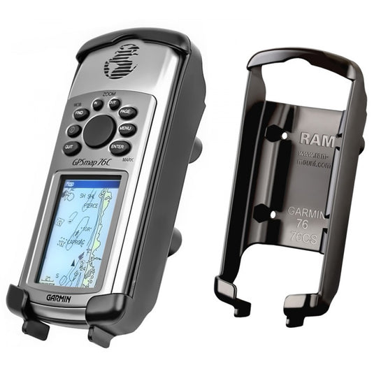 RAM-HOL-GA14 Garmin GPSMAP 76 Colour Series Holder