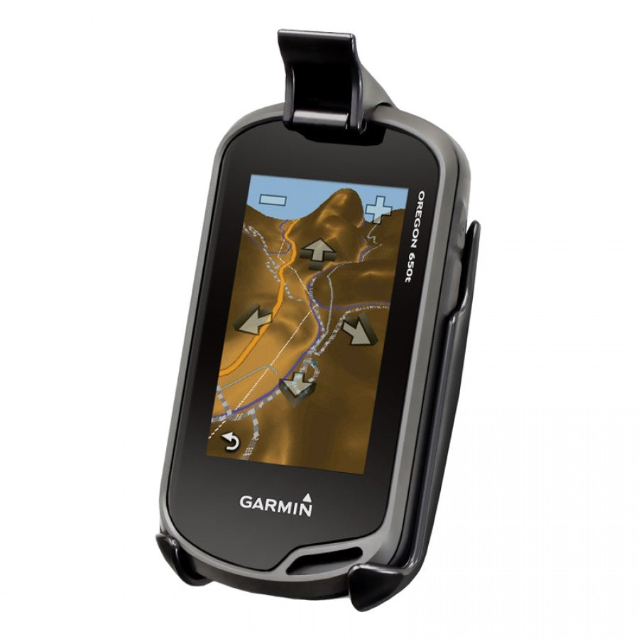 RAM-HOL-GA31 Garmin Oregon & Approach G5 Holder – SPORTOURING LTD
