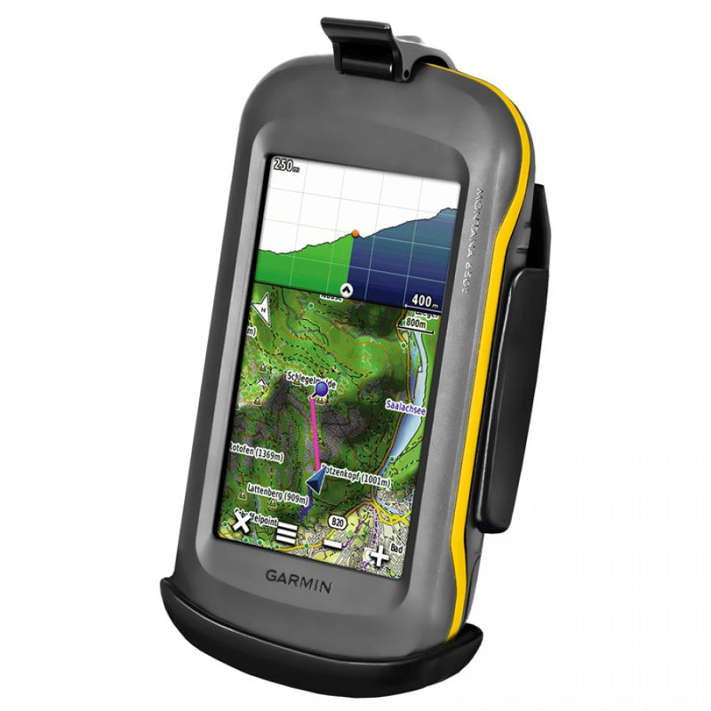 Load image into Gallery viewer, RAM-HOL-GA46 Garmin Montana 600 Model Range Holder
