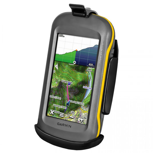 RAM-HOL-GA46 Garmin Montana 600 Model Range Holder