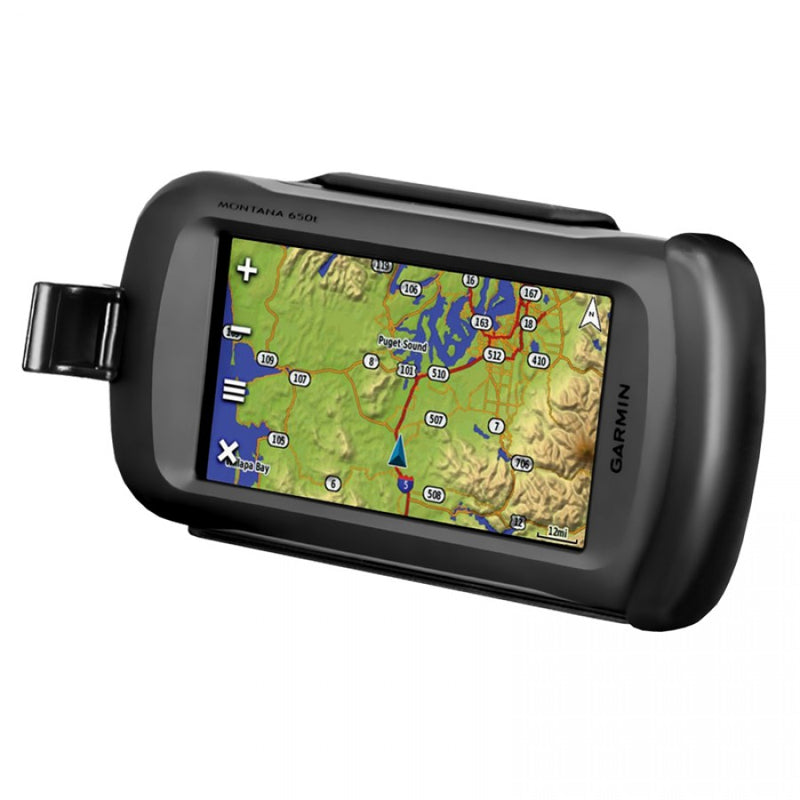 Load image into Gallery viewer, RAM-HOL-GA46 Garmin Montana 600 Model Range Holder
