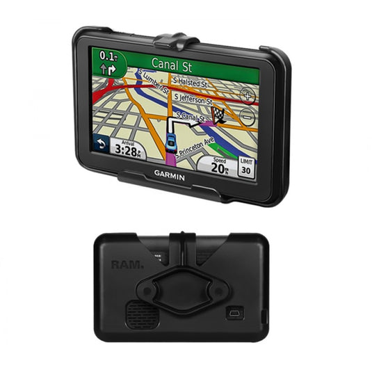 RAM-HOL-GA50 Garmin Nuvi 50 & 50LM Series Holder