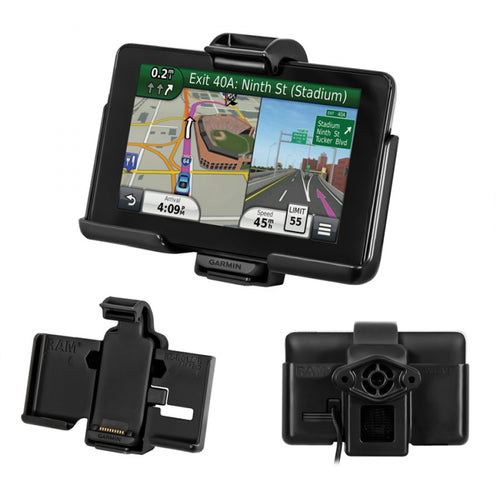 RAM-HOL-GA53 Holder for Garmin nuvi 3500 Series