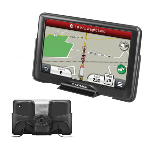 RAM-HOL-GA54 Holder for the Garmin dezl® 760LMT & nüvi® 2797LMT