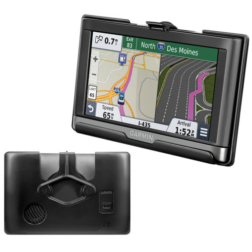 RAM-HOL-GA57 Garmin nuvi® 2557LMT, 2577LT, 2597LMT & 2598LMTHD Holder