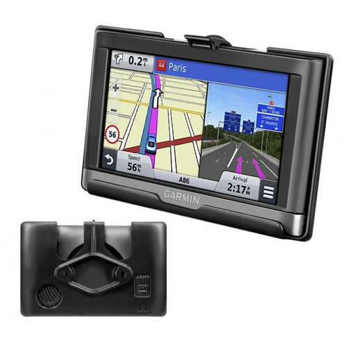 RAM-HOL-GA58 Holder for the Garmin nuvi® 2457LMT & 2497LMT