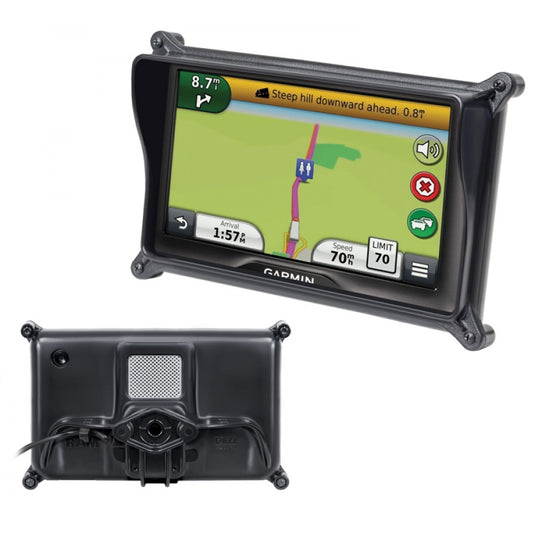 RAM-HOL-GA61L Locking Case for the Garmin dezl 760LMT & 2797LMT