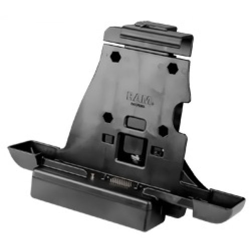 RAM-HOL-GET1P Getac E100 Powered Tablet Holder & Dock