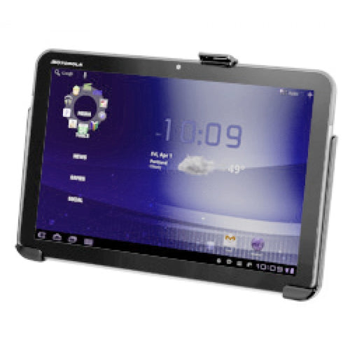 RAM-HOL-MOTO3 Holder for Motorola XOOM without Case or Skin