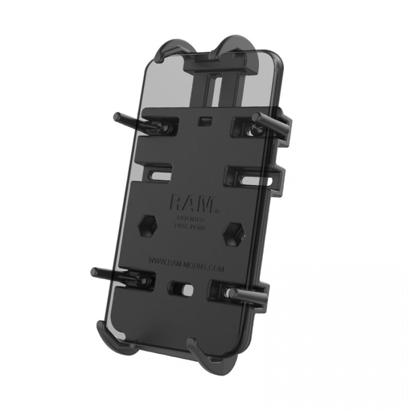 Load image into Gallery viewer, RAM-HOL-PD3 RAM® Quick-Grip Phone Holder
