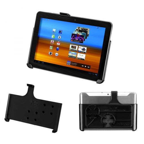 RAM-HOL-SAM5 Samsung Galaxy Tab 10.1 & Galaxy Tab 2 10.1 Holder