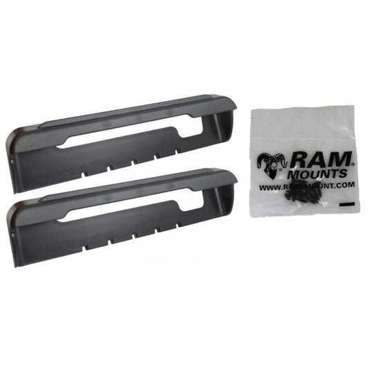 RAM-HOL-TAB10-CUPS Tab-Tite Holder Cup Ends for the Panasonic Toughpad FZ-A1