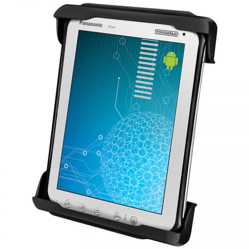 RAM-HOL-TAB10 RAM® Tab-Tite Tablet Holder for Panasonic Toughpad FZ-A1 + More