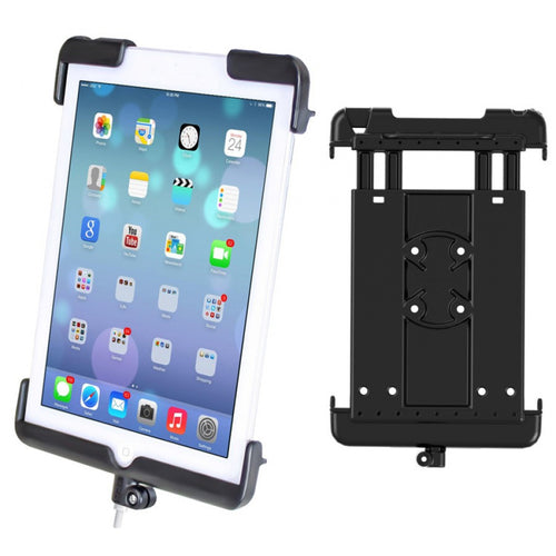 RAM-HOL-TAB11 TAB-DOCK Holder for the iPad mini w/o Case / Sleeve