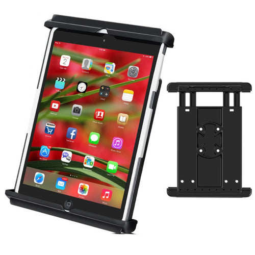 RAM-HOL-TAB12 TAB-TITE Holder for the iPad mini w/ Light Duty Case