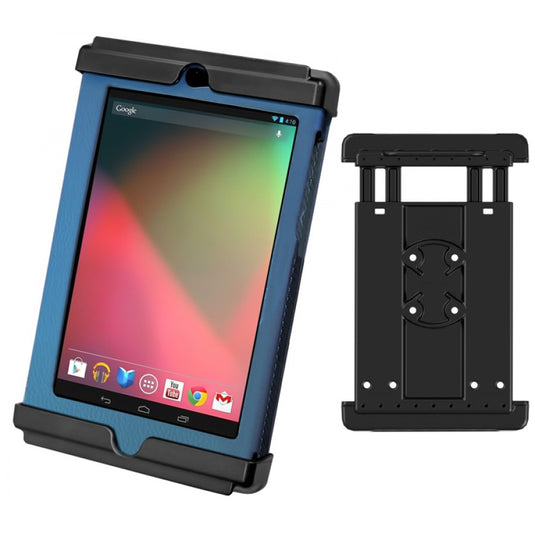 RAM-HOL-TAB16 Tab-Tite Holder for the Google Nexus 7 with Heavy Duty Case