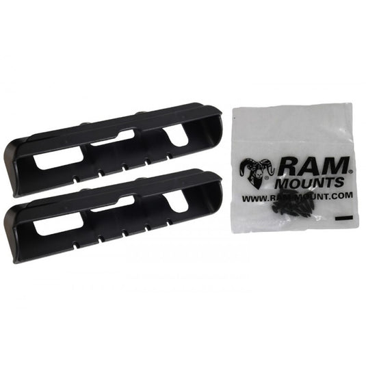 RAM-HOL-TAB17-CUPS Tab-Tite Holder Cup Ends for the Apple iPad 1-4 with LifeProof & Lifedge Cases