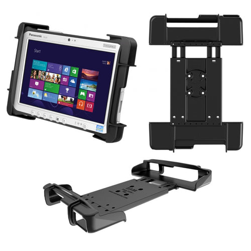 RAM-HOL-TAB19 Tab-Tite Holder for the Panasonic Toughpad FZ-G1