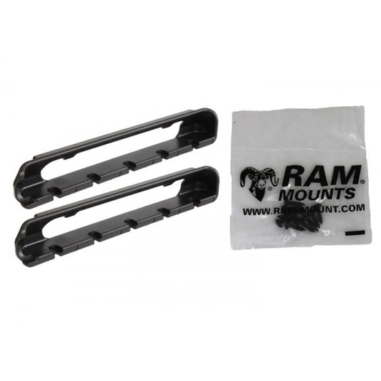 RAM-HOL-TAB2-CUPS Tab-Tite Holder Cup Ends for 7" Tablets including the Amazon Kindle Fire & Google Nexus 7