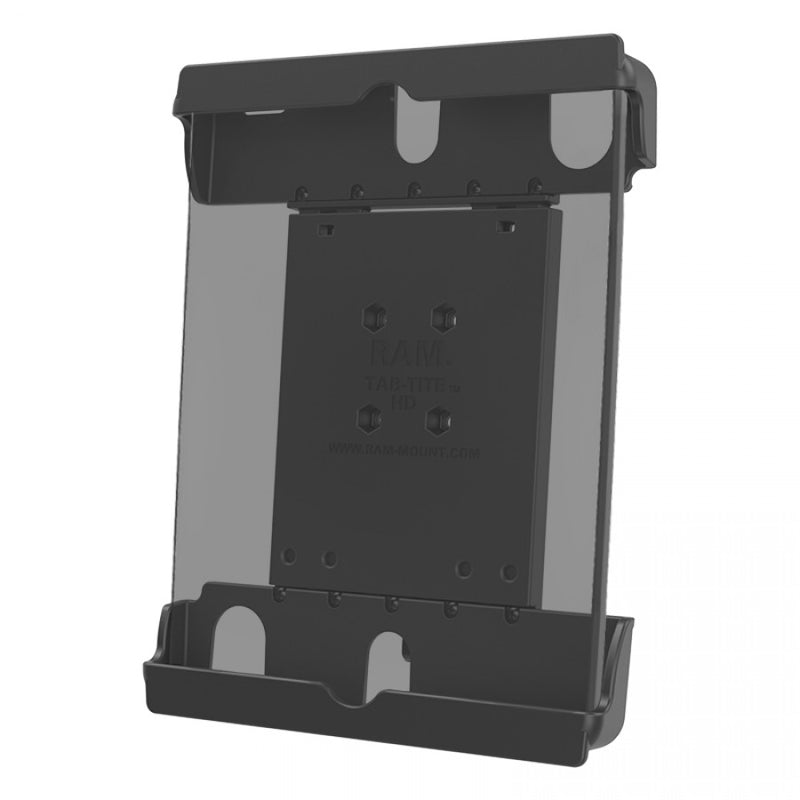 Load image into Gallery viewer, RAM-HOL-TAB20 RAM® Tab-Tite Holder for 9&quot;-10.5&quot; Tablets with Heavy Duty Cases
