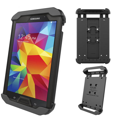 RAM-HOL-TAB21 Tab-Tite Holder for Samsung Galaxy Tab 4 7