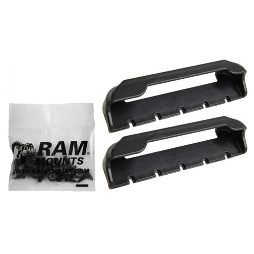 RAM-HOL-TAB23-CUPS Tab-Tite Cup Ends for the Samsung Galaxy Tab 4 8.0 and Tab S 8.4 with Otterbox Defender Case