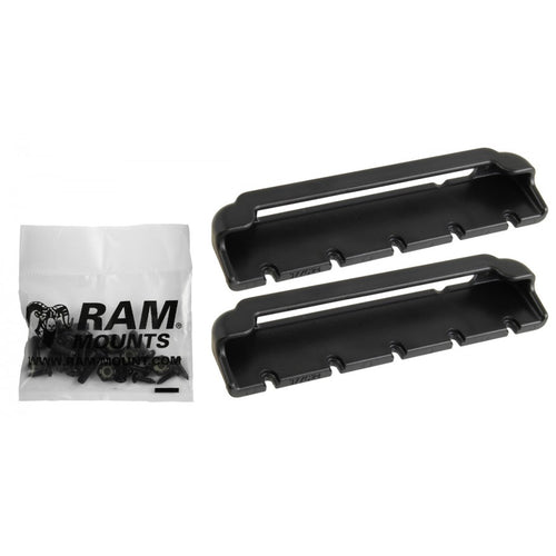 RAM-HOL-TAB24-CUPS Tab-Tite End Cups for 8