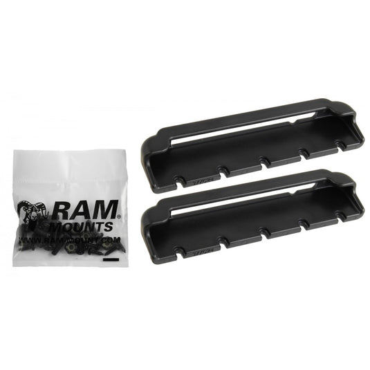 RAM-HOL-TAB24-CUPS Tab-Tite End Cups for 8" Tablets