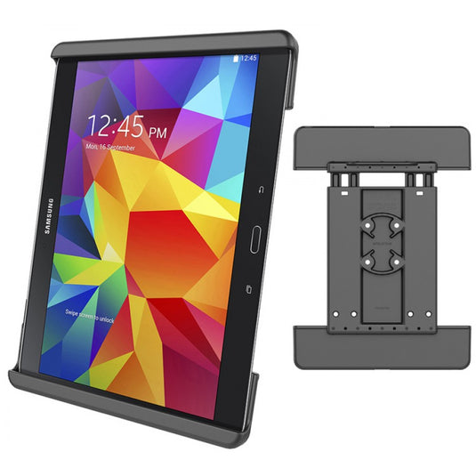 RAM-HOL-TAB26 Tab-Tite Holder for Samsung Galaxy Tab 4 10.1