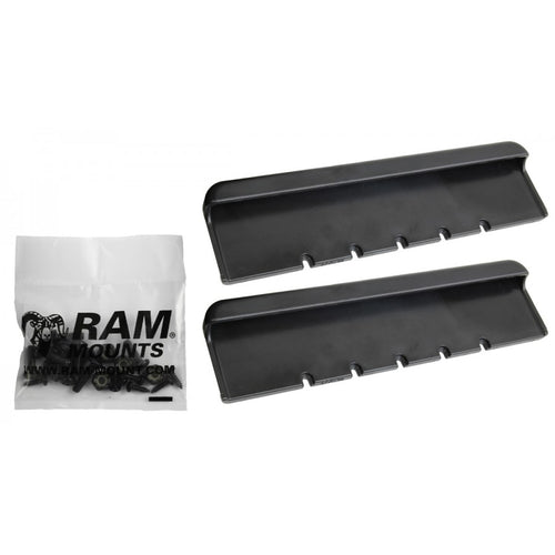 RAM-HOL-TAB26-CUPS Tab-Tite Cup Ends for the Samsung Galaxy Tab 4 10.1 and Tab S 10.5