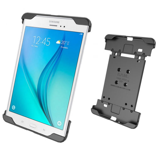 RAM-HOL-TAB31 Tab-Tite Holder for the Samsung Galaxy Tab E 9.6