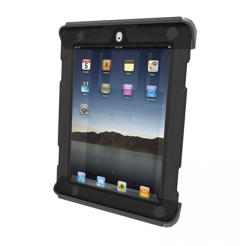 Load image into Gallery viewer, RAM-HOL-TAB3 Tab-Tite Holder for 10&quot; Tablets in Light Duty Cases / Skins
