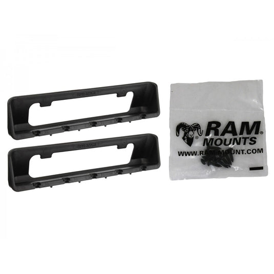 RAM-HOL-TAB4-CUPS Tab-Tite Holder (2 qty) Cup Ends for 7