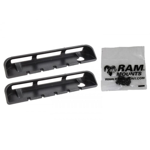 RAM-HOL-TAB6-CUPS Tab-Tite Cup Ends for 10