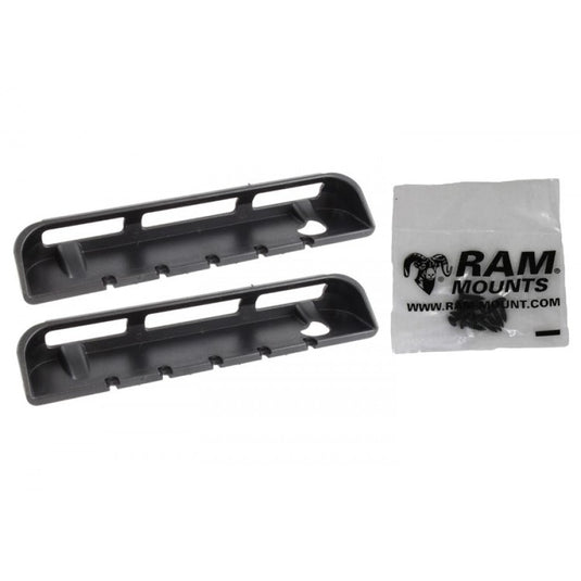 RAM-HOL-TAB6-CUPS Tab-Tite Cup Ends for 10" Tablets