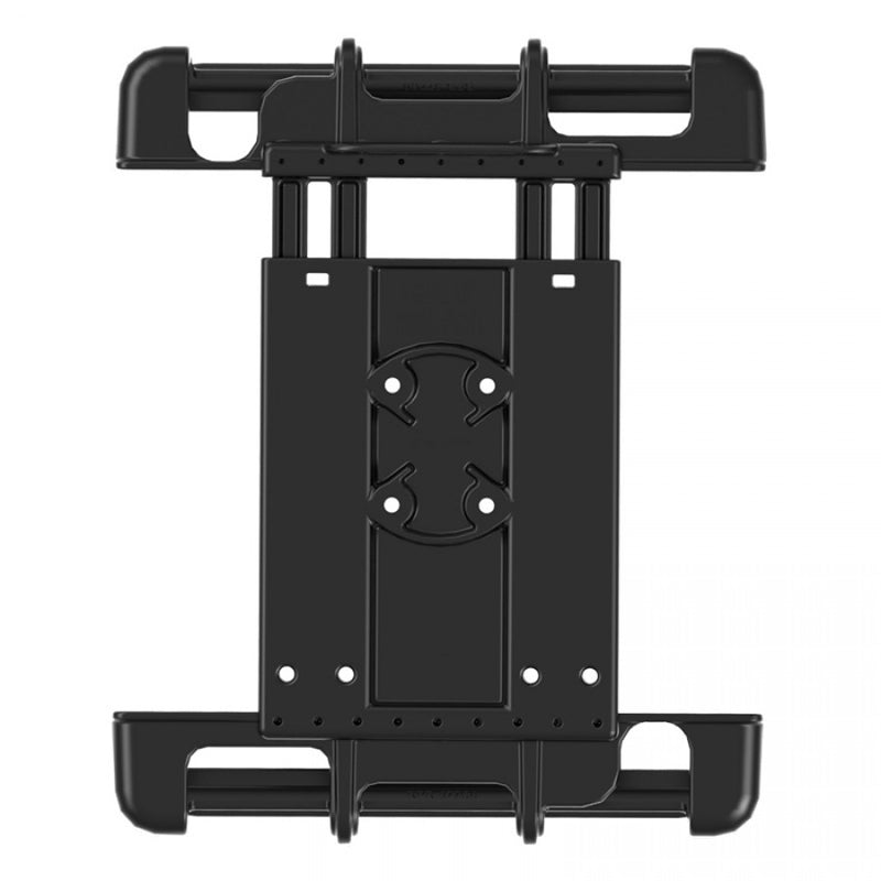 Load image into Gallery viewer, RAM-HOL-TAB8 Tab-Tite Universal Holder for 10&quot; Tablets with Heavy Duty Cases
