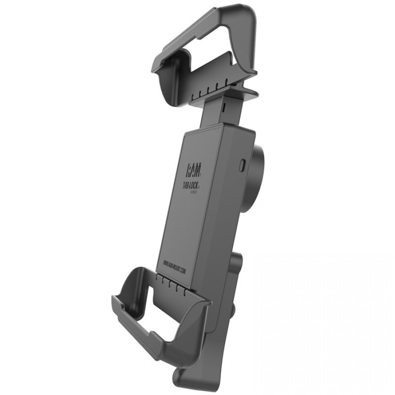 Load image into Gallery viewer, RAM-HOL-TABL10 Tab-Lock Locking Holder for the Panasonic Toughpad FZ-A1 (Without Case)
