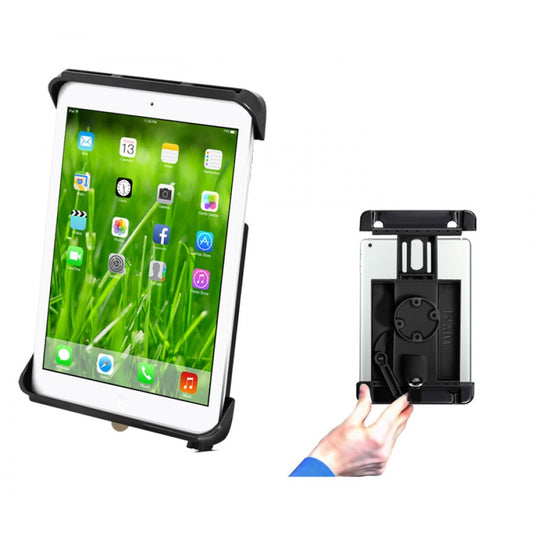 RAM-HOL-TABL6 Tab-Lock Holder for the Apple iPad Air/Air 2 & Motorola XOOM