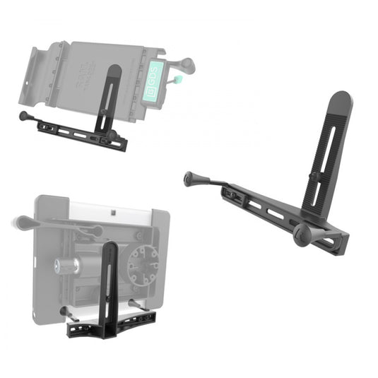 RAM-HOL-TABLSA Side Arm Support Accessory for Tab-Lock and Locking GDS Vehicle Docks