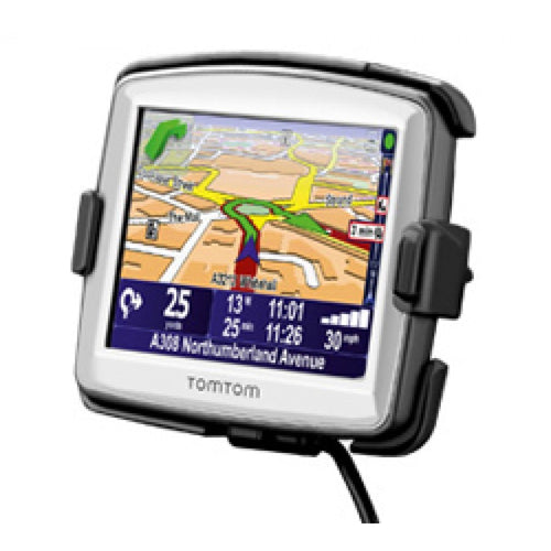 RAM-HOL-TO7 TomTom ONE IQ Holder (V4)