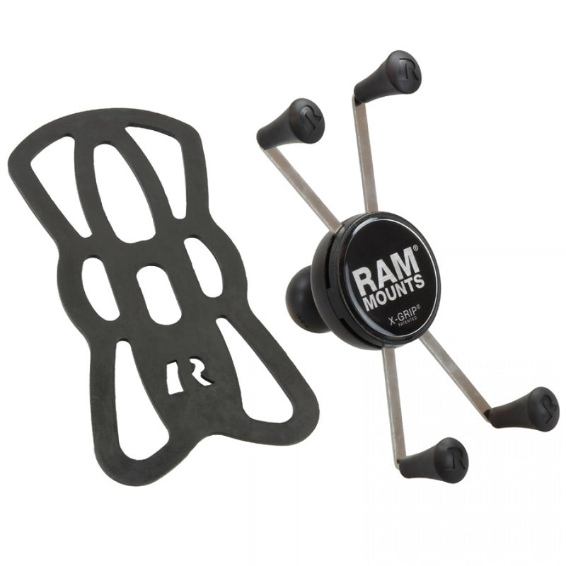 Load image into Gallery viewer, RAM-HOL-UN10B X-Grip® Large Phone Holder with 1&quot; Ball
